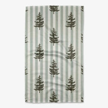 Load image into Gallery viewer, Geometry Kitchen Tea Towels
