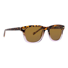 Load image into Gallery viewer, Flynn: Paradise Coral - Polarized Bi-Focal Reading Sunglass