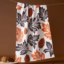 Load image into Gallery viewer, Geometry Kitchen Tea Towels