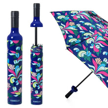 Load image into Gallery viewer, Wine Bottle Umbrella