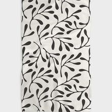 Load image into Gallery viewer, Geometry Kitchen Tea Towels