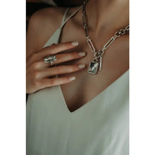 Load image into Gallery viewer, On the "Fensel"