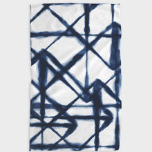 Load image into Gallery viewer, Geometry Kitchen Tea Towels