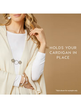 Load image into Gallery viewer, Embrace Patented Fastener