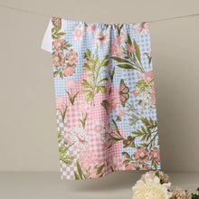 Load image into Gallery viewer, Geometry Kitchen Tea Towels
