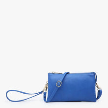 Load image into Gallery viewer, Riley Crossbody Wristlet