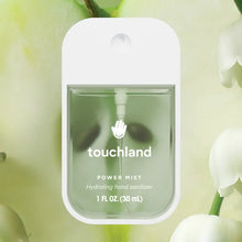 Load image into Gallery viewer, Touchland Hand Sanitizers