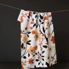 Load image into Gallery viewer, Geometry Kitchen Tea Towels