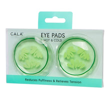 Load image into Gallery viewer, Cala Hot and Cold Under Eye Reusable Pad