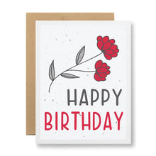 Load image into Gallery viewer, Seedy Greeting Cards