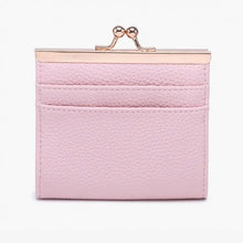 Load image into Gallery viewer, Savannah Ball Snap Wallet