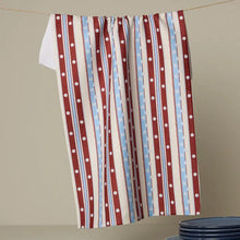 Load image into Gallery viewer, Geometry Kitchen Tea Towels