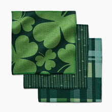 Load image into Gallery viewer, Geometry Dishcloth Set