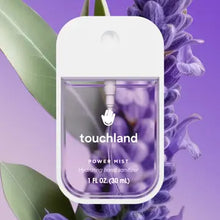 Load image into Gallery viewer, Touchland Hand Sanitizers