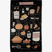 Load image into Gallery viewer, Geometry Kitchen Tea Towels