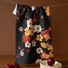 Load image into Gallery viewer, Geometry Kitchen Tea Towels