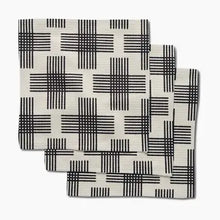 Load image into Gallery viewer, Geometry Dishcloth Set