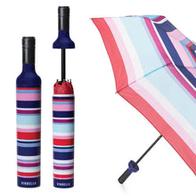 Load image into Gallery viewer, Wine Bottle Umbrella