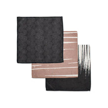 Load image into Gallery viewer, Geometry Dishcloth Set