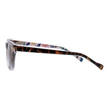 Load image into Gallery viewer, Flynn: Paradise Coral - Polarized Bi-Focal Reading Sunglass