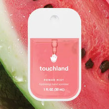 Load image into Gallery viewer, Touchland Hand Sanitizers