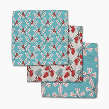 Load image into Gallery viewer, Geometry Dishcloth Set