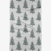 Load image into Gallery viewer, Geometry Kitchen Tea Towels