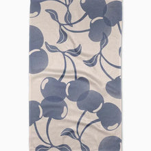 Load image into Gallery viewer, Geometry Kitchen Tea Towels