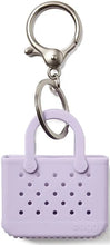 Load image into Gallery viewer, Tiny Tote Keychain