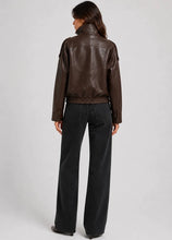 Load image into Gallery viewer, The Soho Leather Jacket