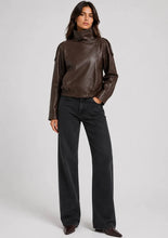 Load image into Gallery viewer, The Soho Leather Jacket