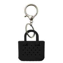 Load image into Gallery viewer, Tiny Tote Keychain