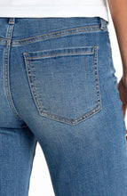 Load image into Gallery viewer, Kennedy Crop Straight With Blind Hem