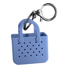 Load image into Gallery viewer, Tiny Tote Keychain