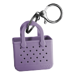 Load image into Gallery viewer, Tiny Tote Keychain