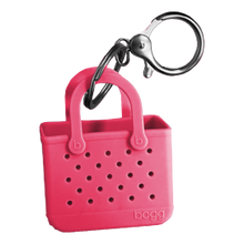 Load image into Gallery viewer, Tiny Tote Keychain