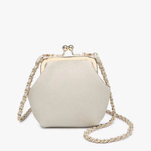 Load image into Gallery viewer, Cleo Coin Pouch Crossbody