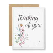Load image into Gallery viewer, Seedy Greeting Cards