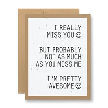 Load image into Gallery viewer, Seedy Greeting Cards