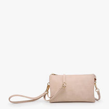 Load image into Gallery viewer, Riley Crossbody Wristlet