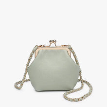 Load image into Gallery viewer, Cleo Coin Pouch Crossbody