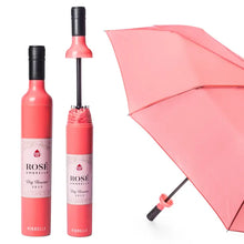 Load image into Gallery viewer, Wine Bottle Umbrella