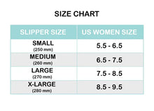 Load image into Gallery viewer, Happy Face Comfort Fluffy Slider