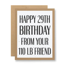 Load image into Gallery viewer, Seedy Greeting Cards