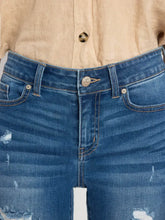 Load image into Gallery viewer, High Rise Ankle Jeans - EN