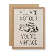 Load image into Gallery viewer, Seedy Greeting Cards