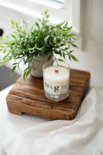 Load image into Gallery viewer, No 8 Candle