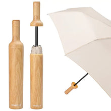 Load image into Gallery viewer, Wine Bottle Umbrella