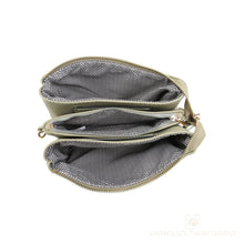 Load image into Gallery viewer, Riley Crossbody Wristlet - Willow