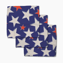 Load image into Gallery viewer, Geometry Dishcloth Set

